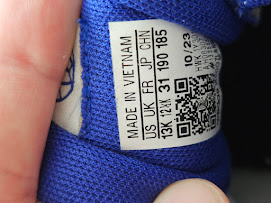 Tenisky Adidas vel. 31 - 3