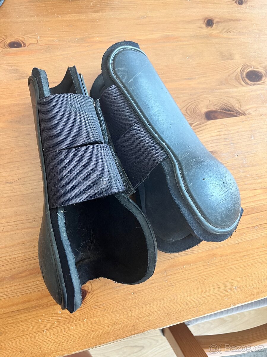 Kentaur šlachovky a zvony - 3