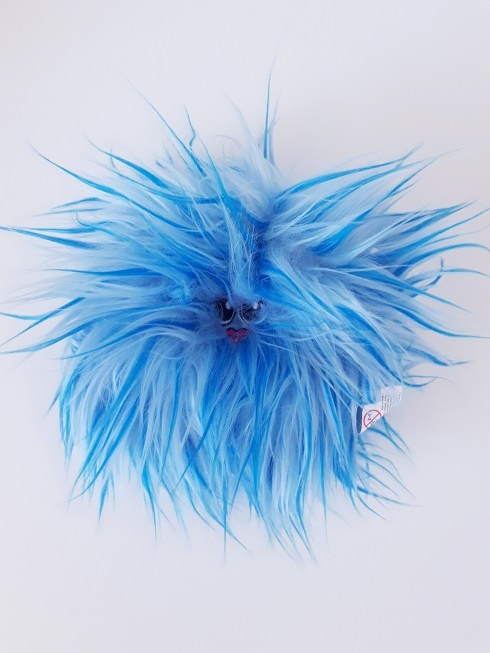 FLUFFY FRIEND • POP PŘÍŠERKA - 3
