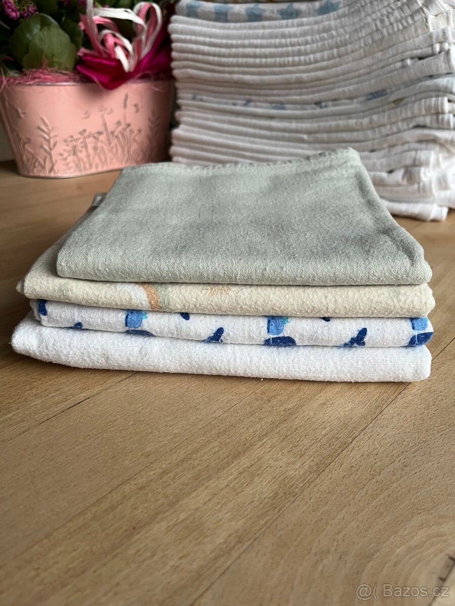 Dětské ručníky - 3