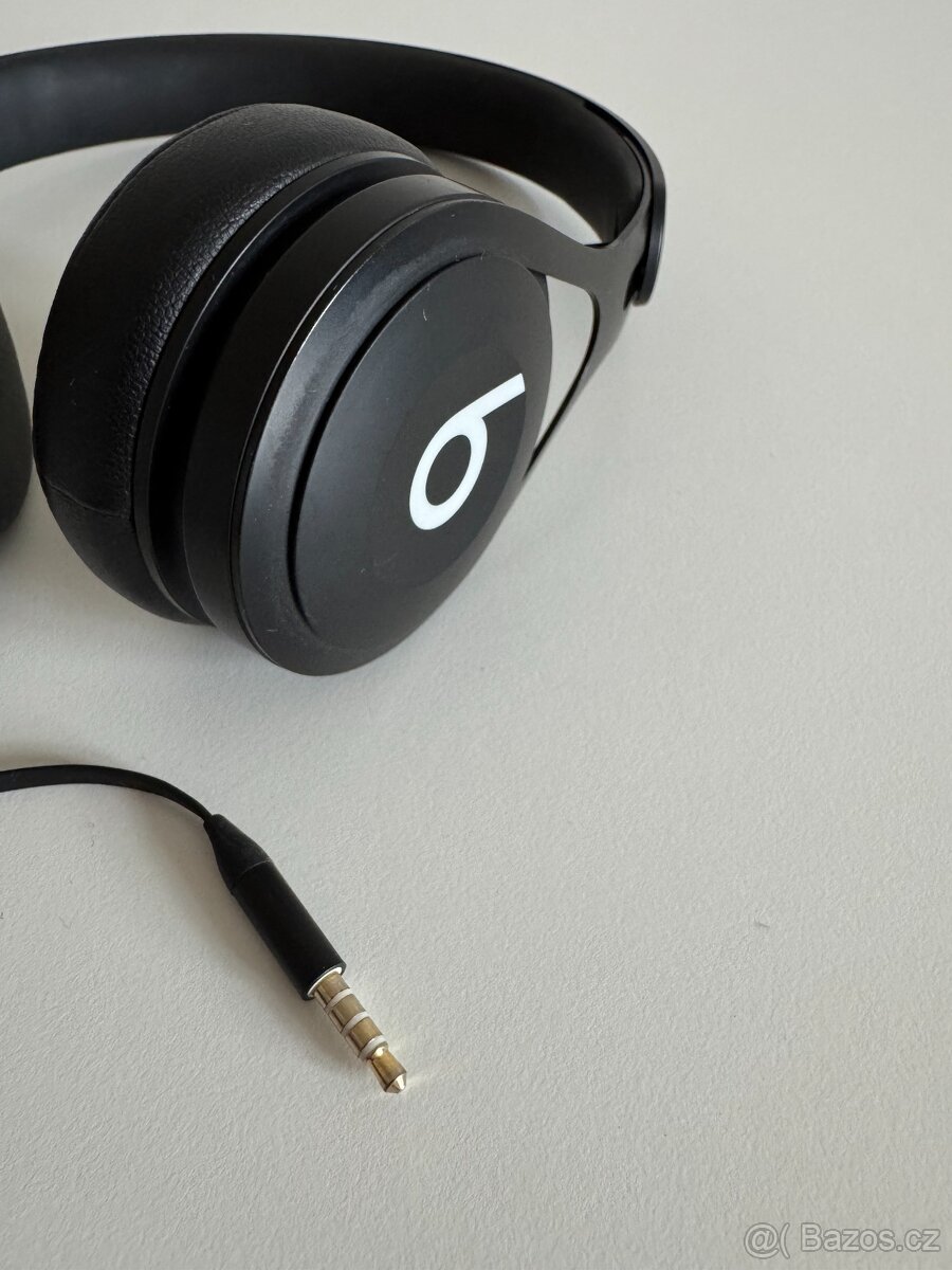 Sluchátka Beats by Dr. Dre EP (černá) - 3