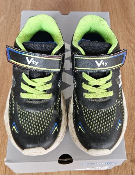 Letní boty vel. 28 - 3