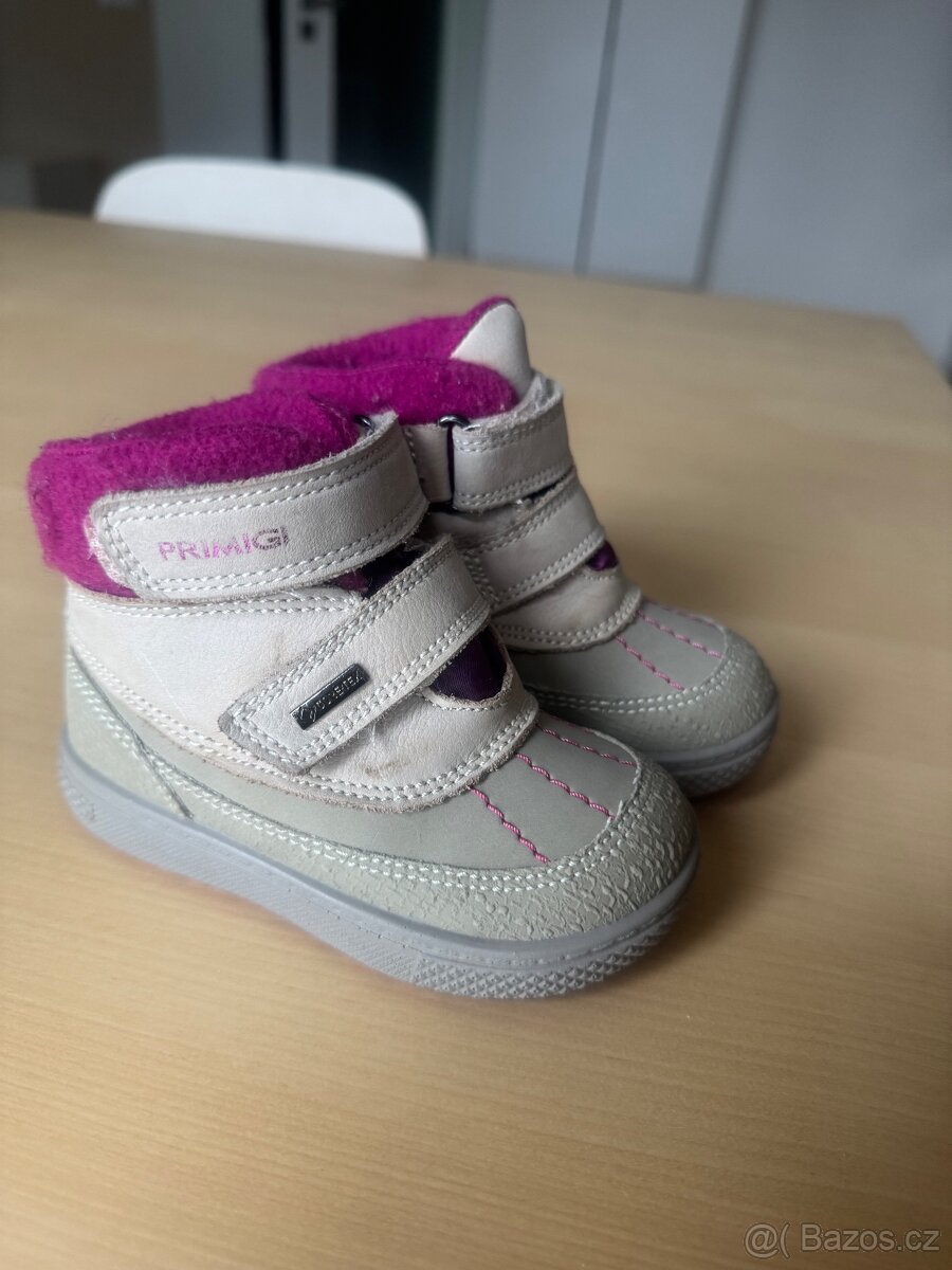 Primigi sněhule - 3