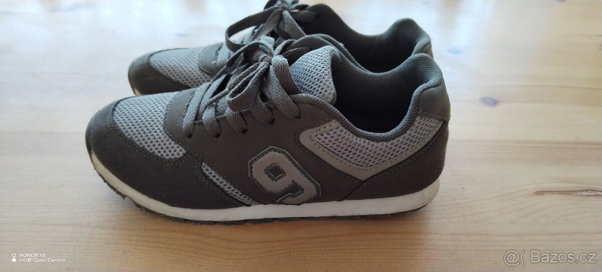 Chlapecké tenisky - 3