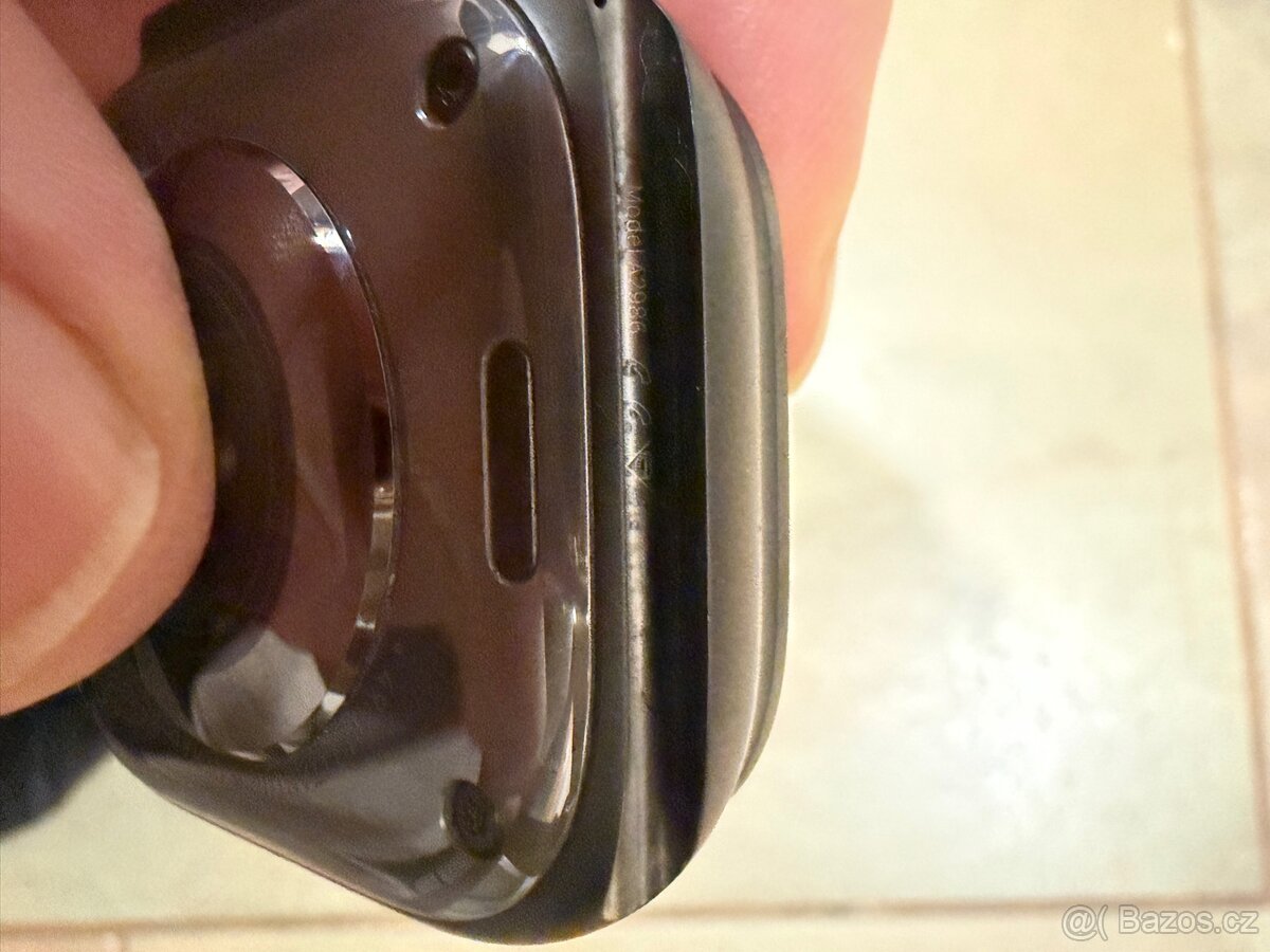 Apple Watch Ultra 2 Black - 3