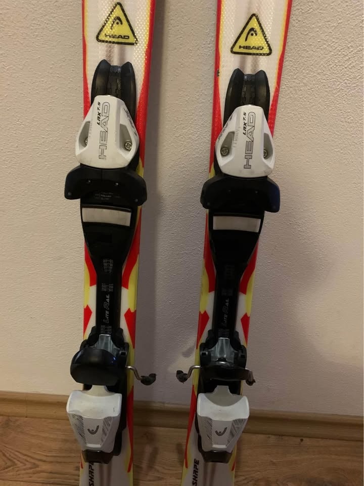 lyže Head 107cm - 3