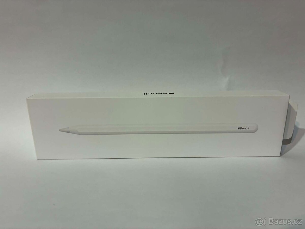 Apple pencil 2.generace - 3