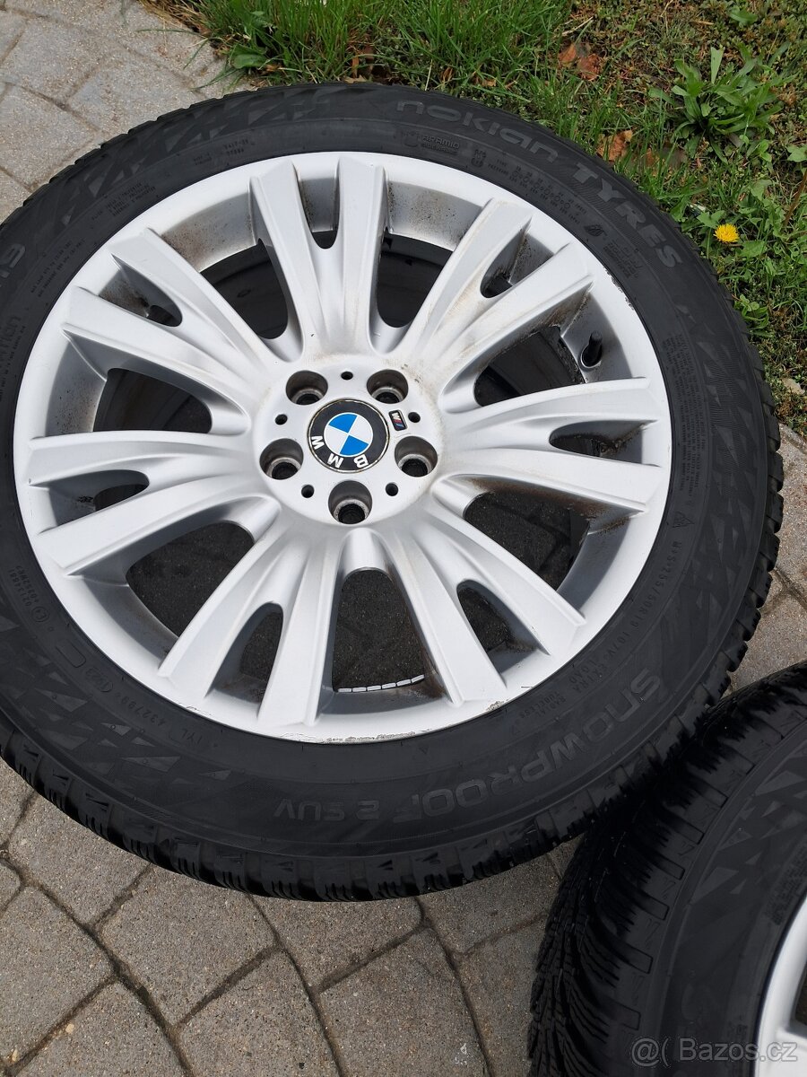 5x120 r19 BMW x5 x6 - 3