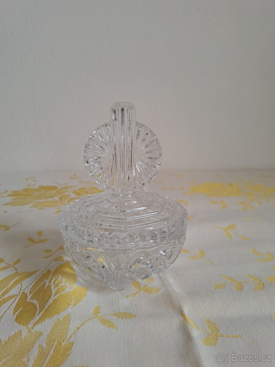 stará toaletní souprava 3 ks - 3