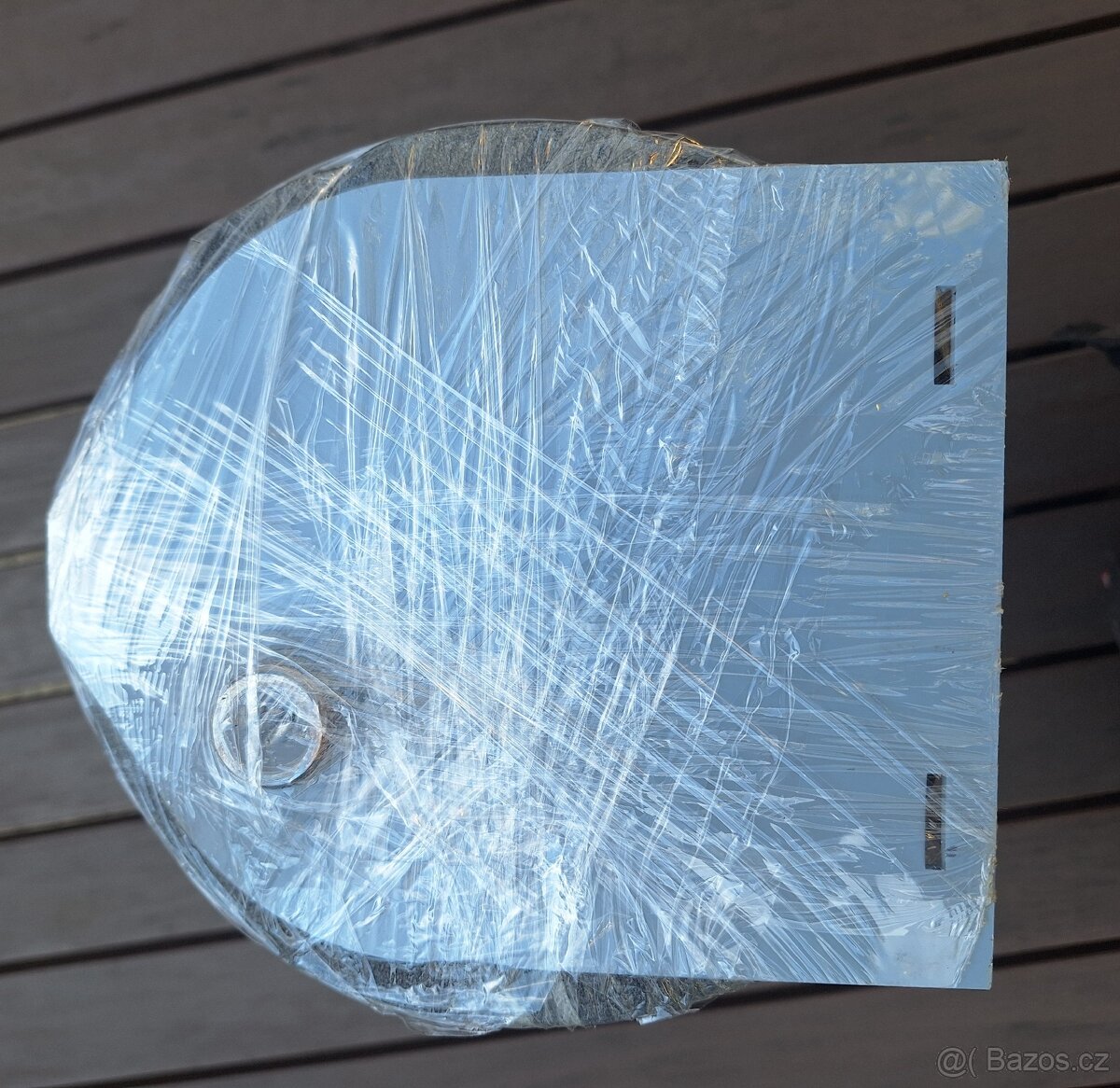 Tepelný výměník do elektrokotle Protherm 6-14KE - 3