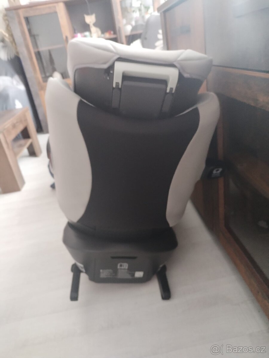 Autosedačka Joie i-spin 360 - 3