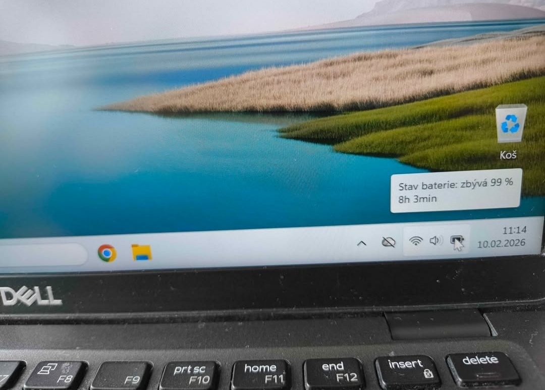 Notebook DELL Latitude 5400 - 3