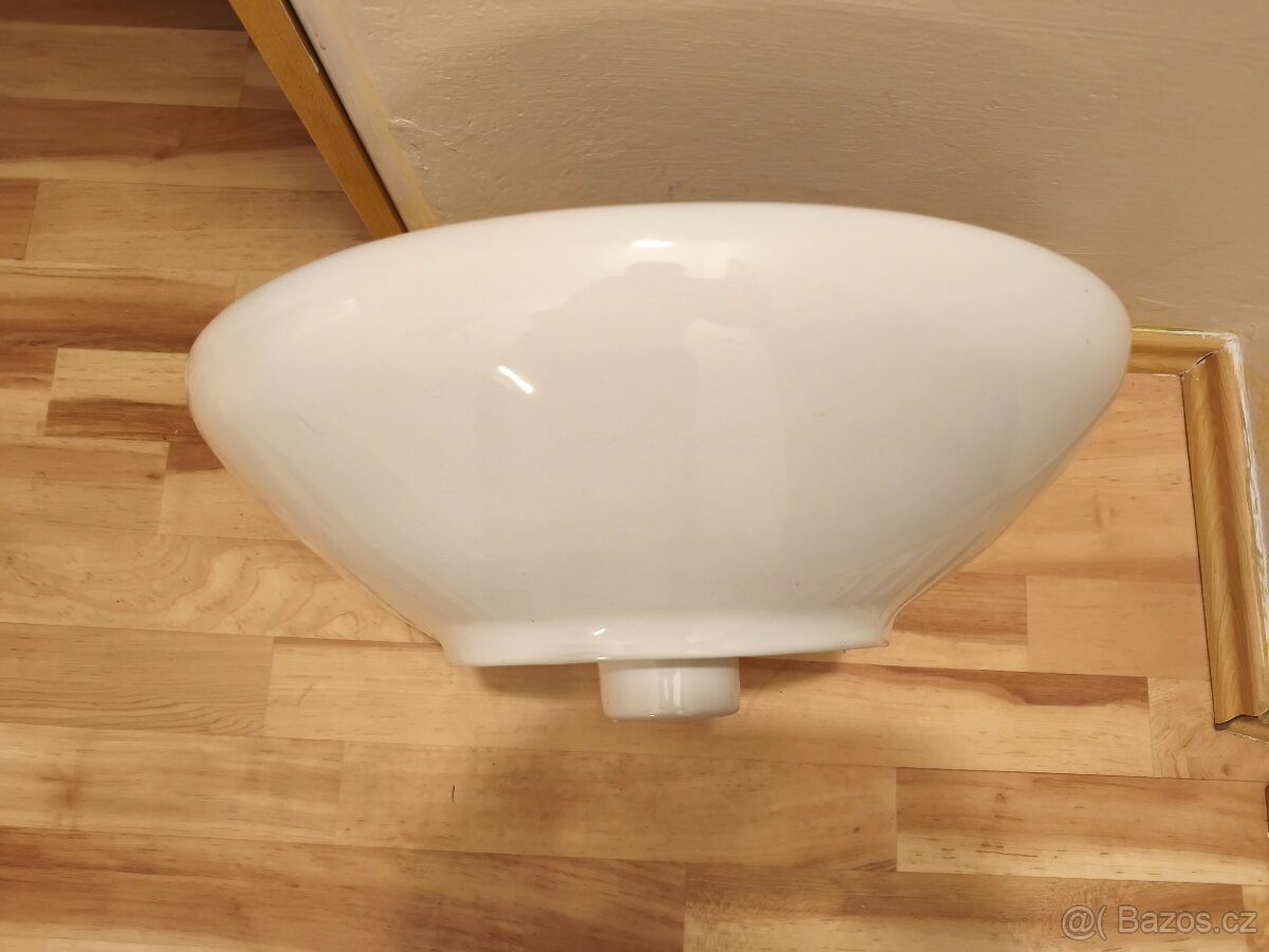 Umyvadlo Jika Lyra šíře 50 cm - 3