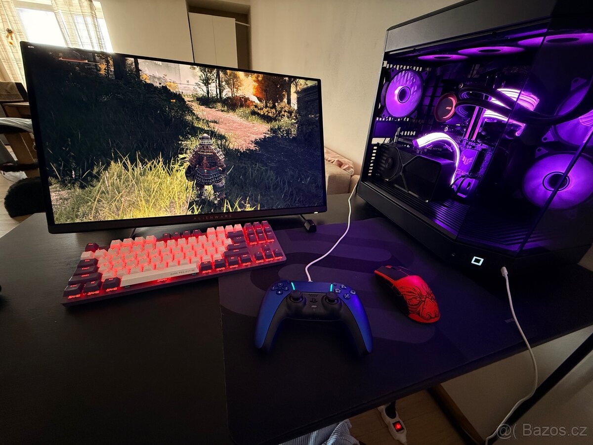 Herní počítač - 3