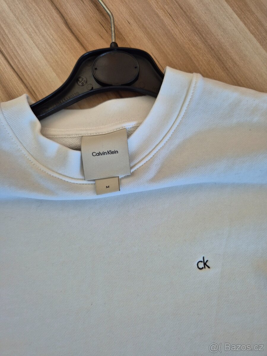 Dámská mikina Calvin Klein - 3