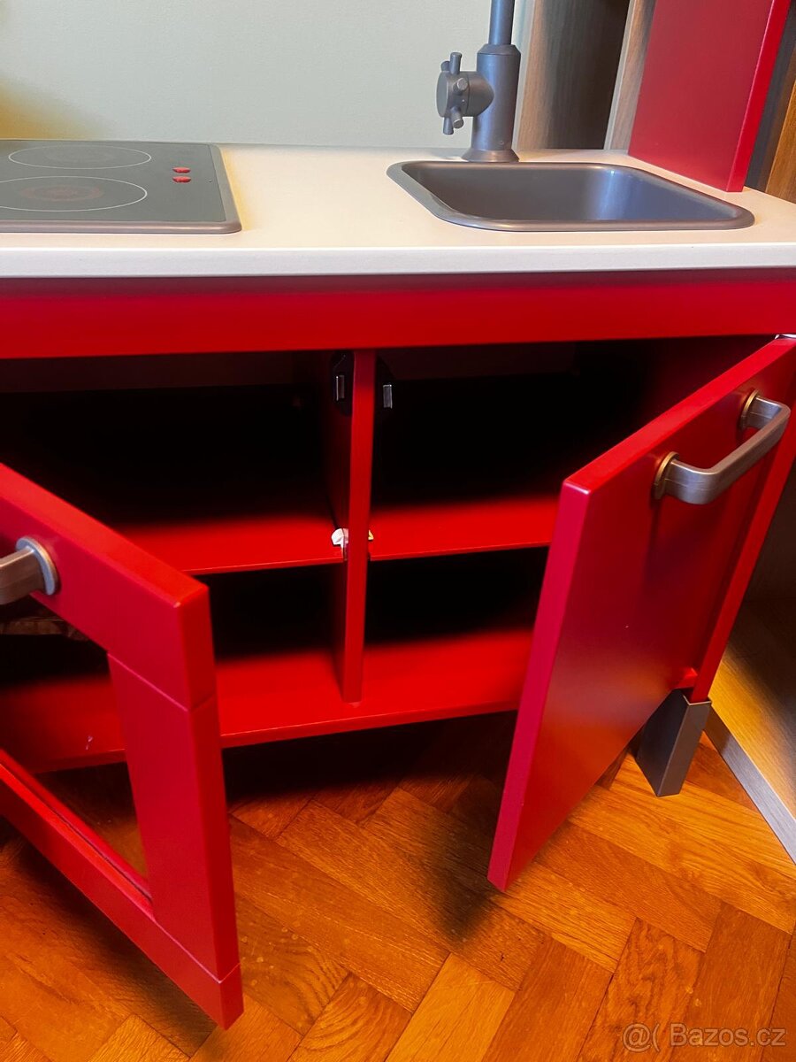 Dětská kuchyňka - 3