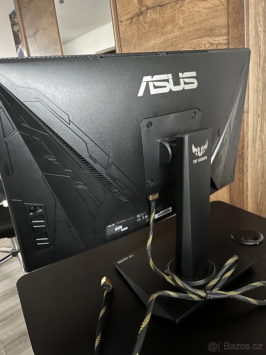 Prodej ASUS TUF Gaming VG24VQE - 3