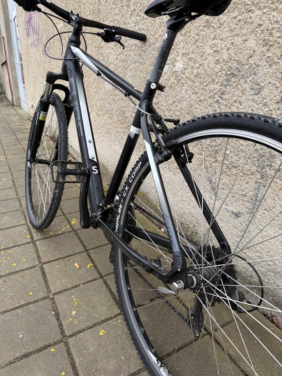 Kolo Kube Curve 28 - 3