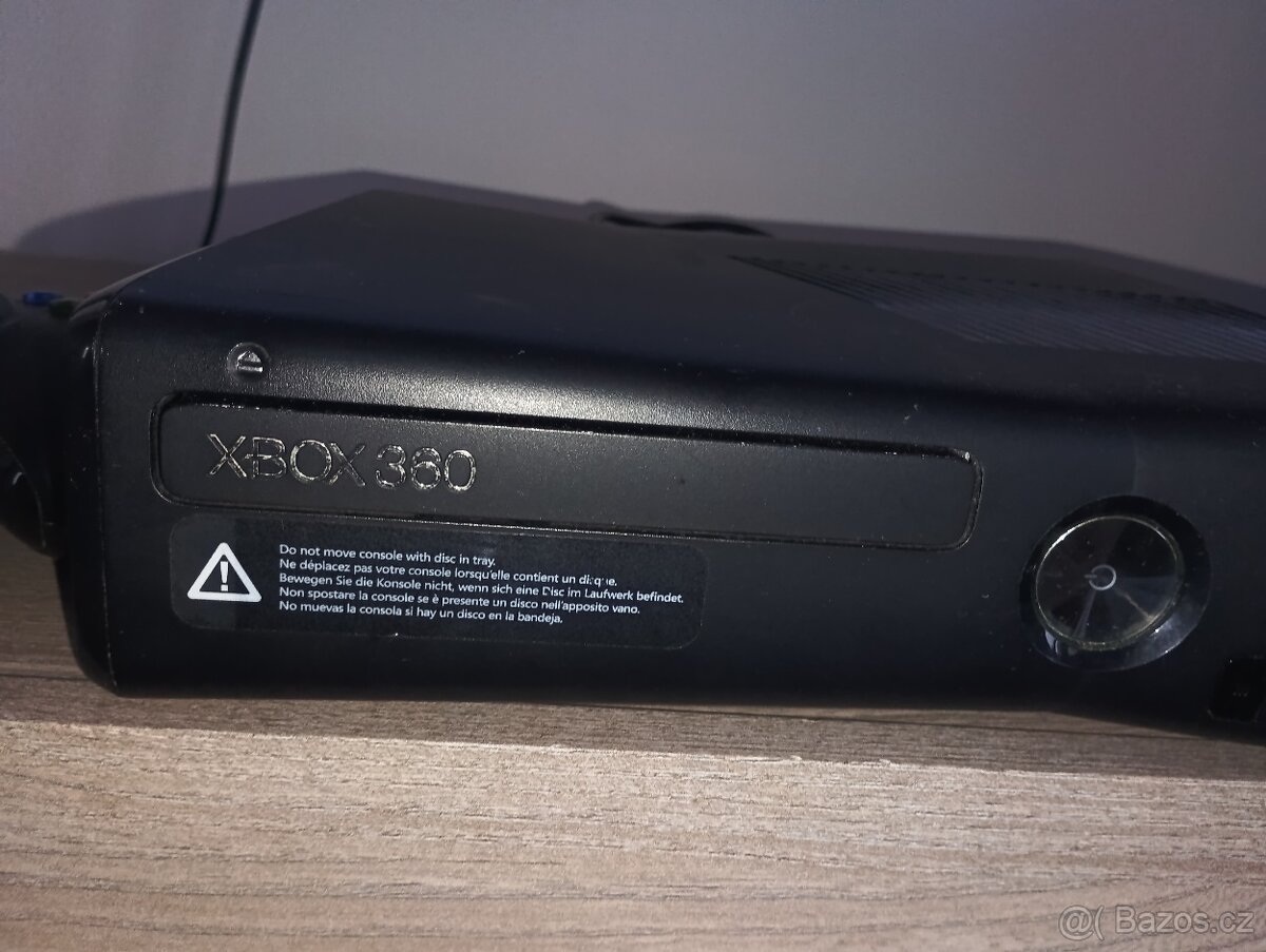 Xbox 360 - 3
