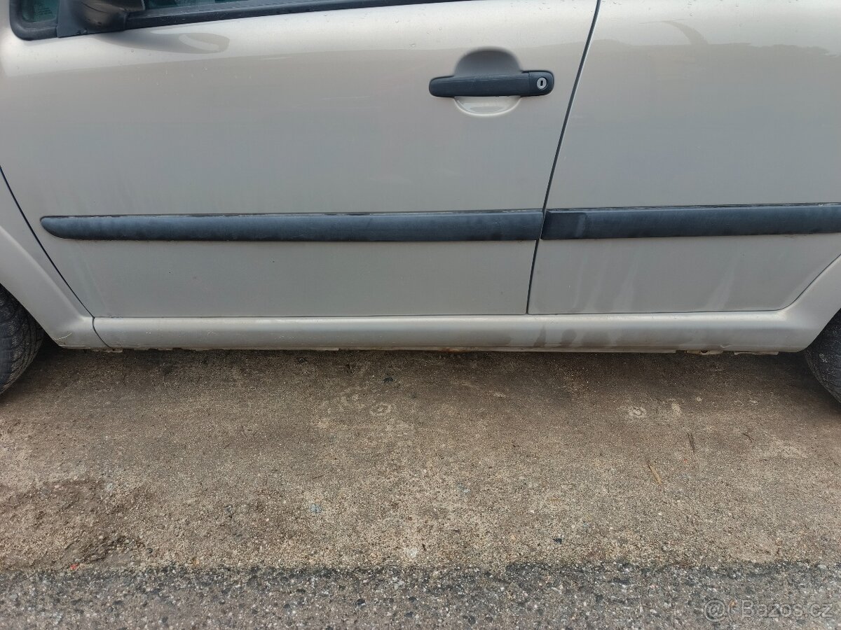 Prodám Citroen C3 1.4 - 3