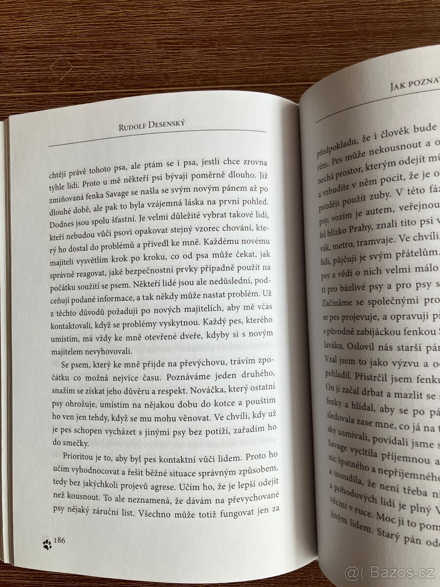 Jak poznat psí duši - 3