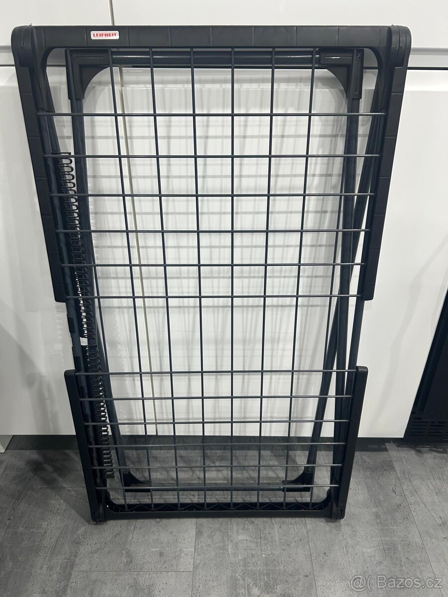 Sušák na prádlo Leifheit - 3