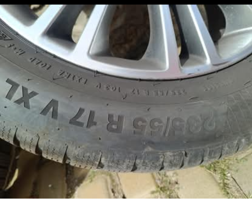 ALU kola Ford Kuga - 3