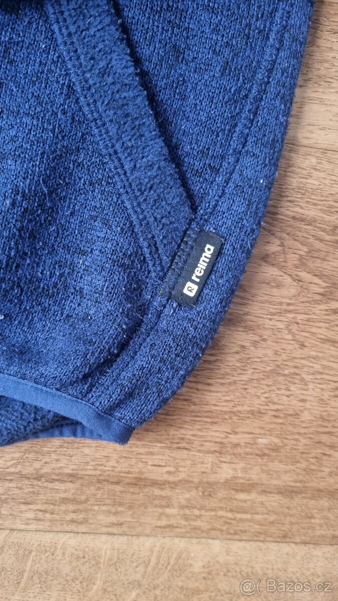 REIMA HOOPER 134 - 3