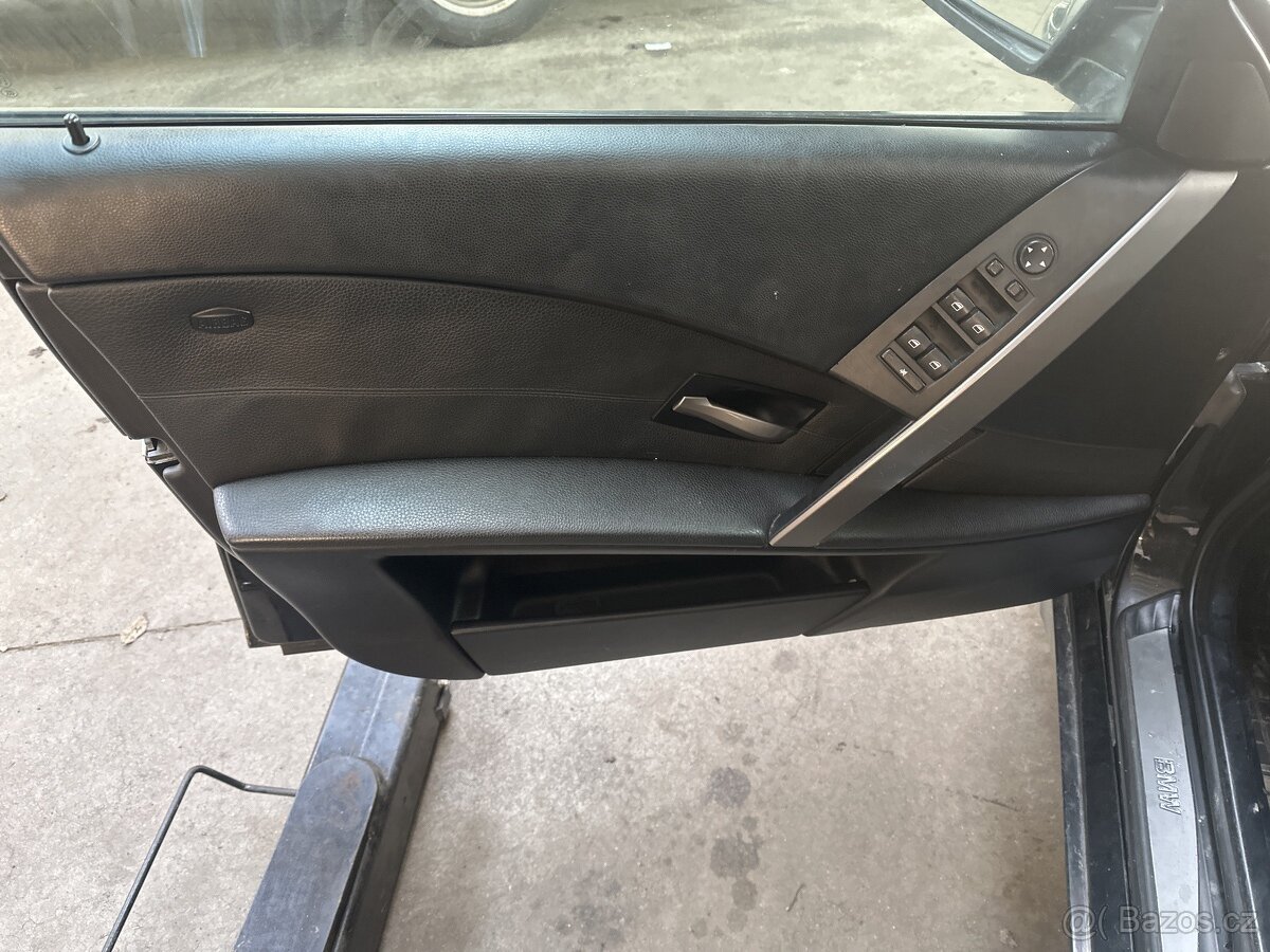 bmw e61 nahradny dily - 3