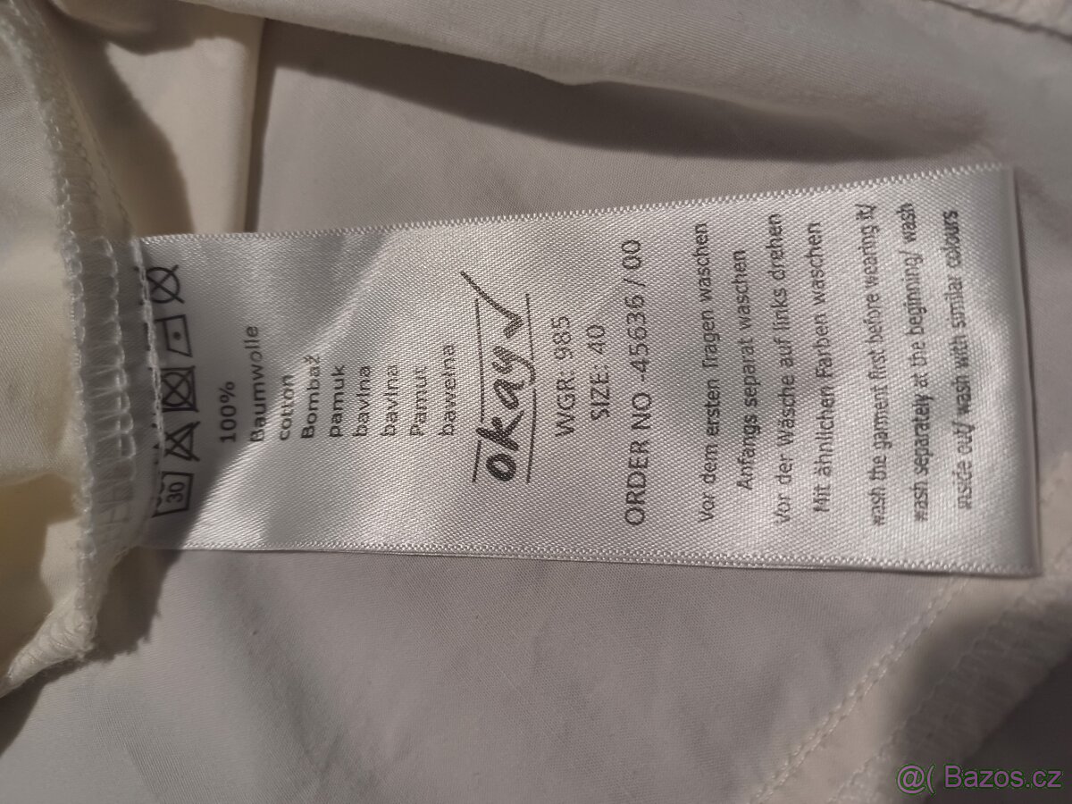 Dámské letní šaty - 3