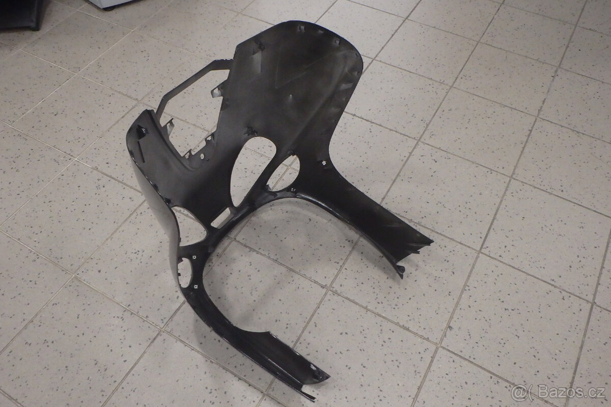 YAMAHA Majesty 125/150 2001- - 3