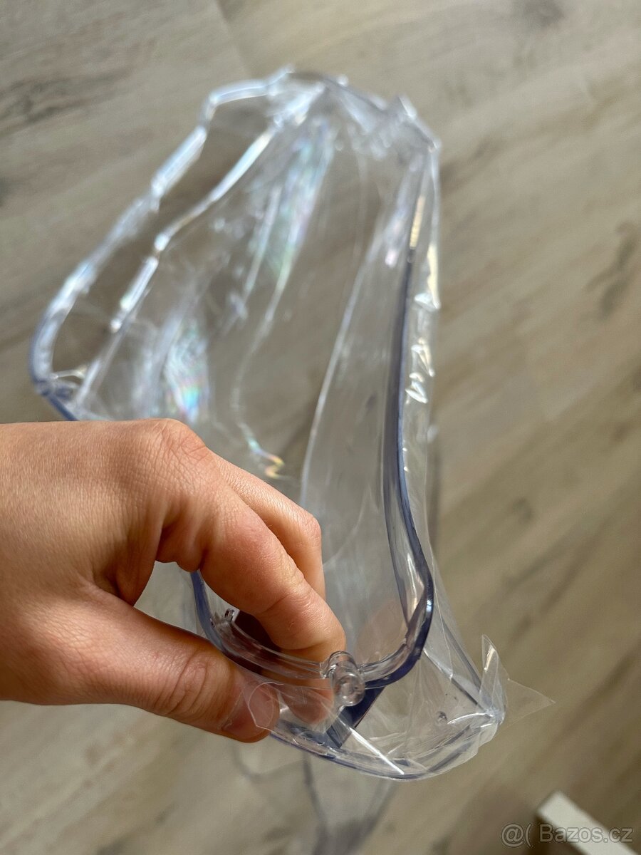 BMW E60 kryty světel - 3