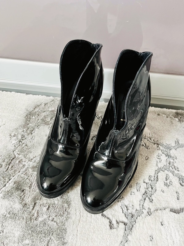 Baldinini kozačky - 3