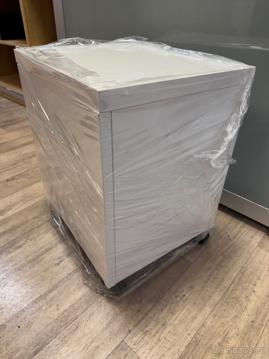 Kontainer Ikea - 3