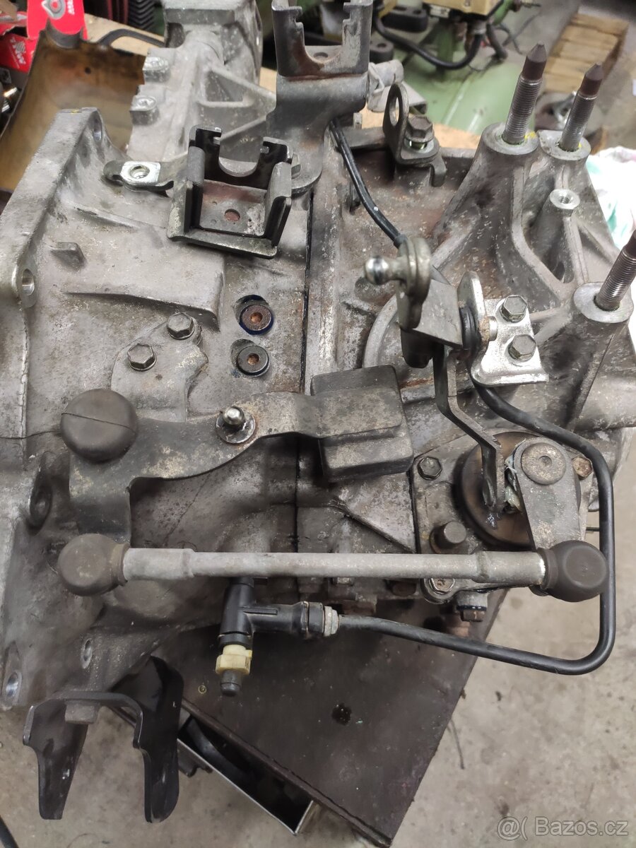 c-crosser, 4007, outlander - 3