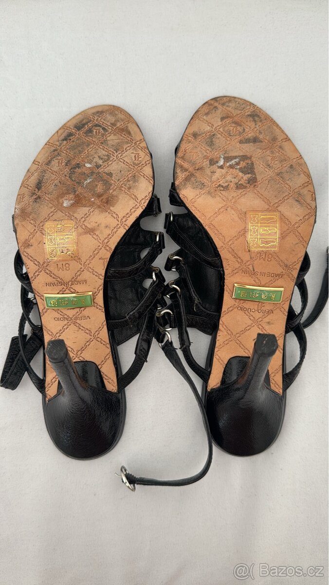 dámské boty - 3