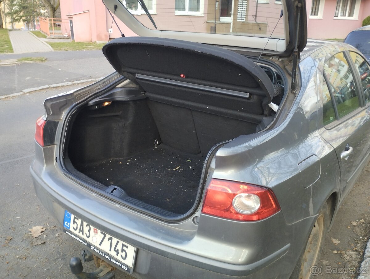 Renault Laguna II - 3