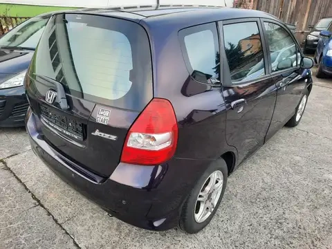 Honda Jazz 1.2i nová STK - 3