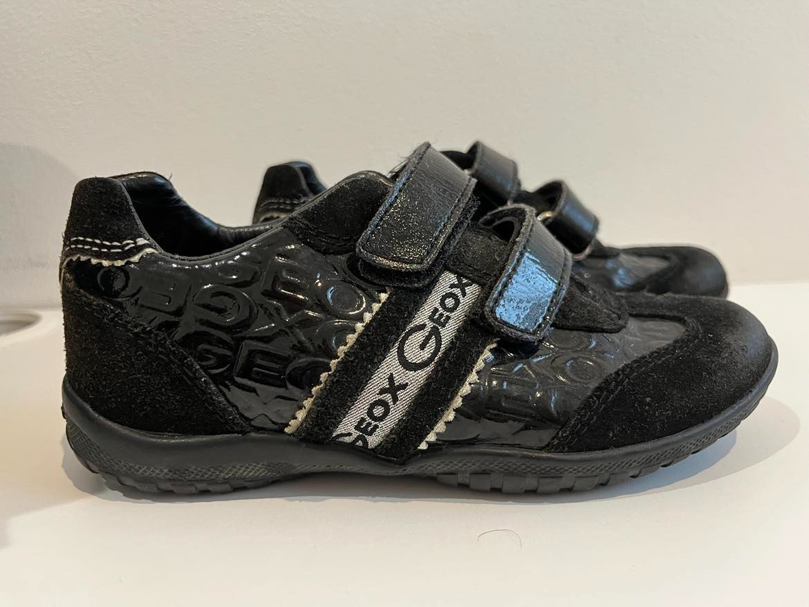 Boty Geox vel.29 - 3