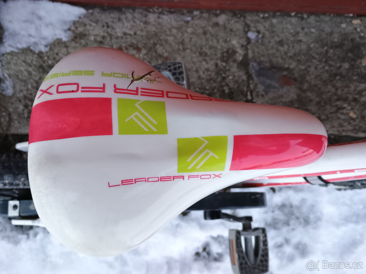 Dětské kolo LEADER FOX Keno 16" - 3
