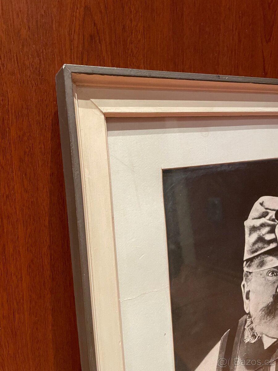 OBRAZY z pozůstalosti - 3