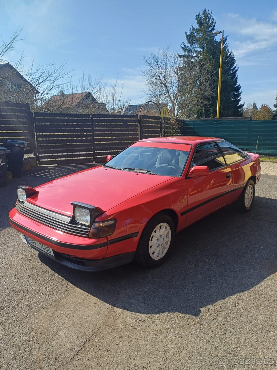 Toyota Celica 2.0 GT - 3