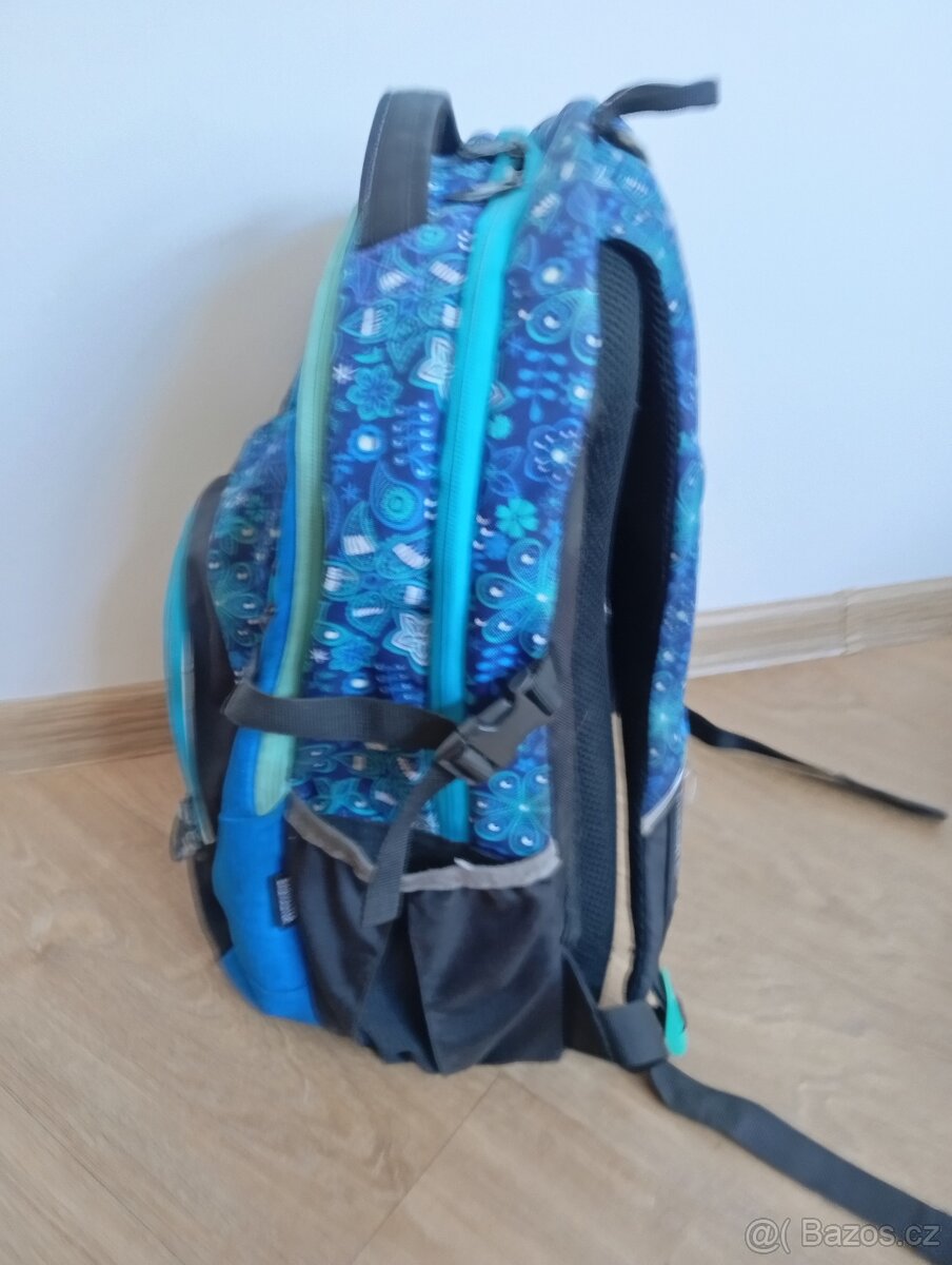 Školní batoh - 3