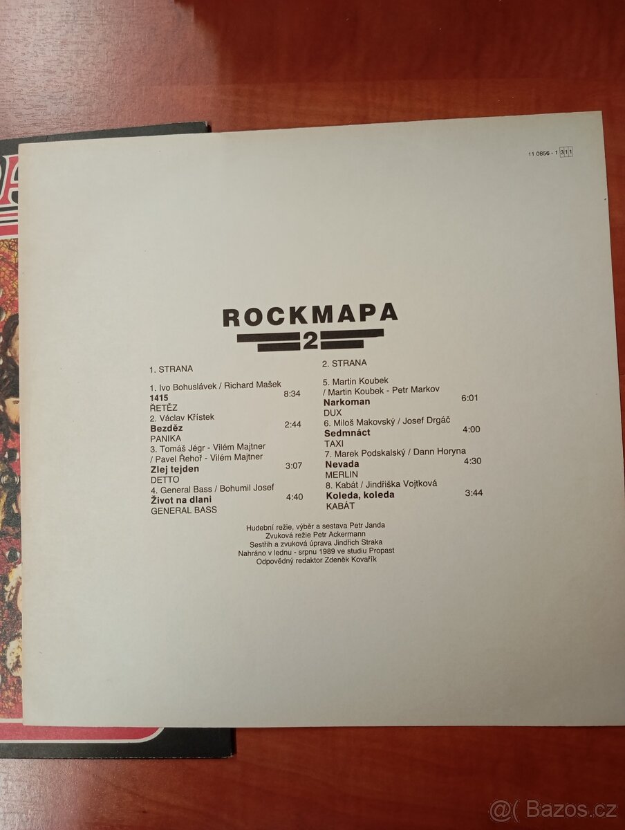 - Rockmapa 2 - 3