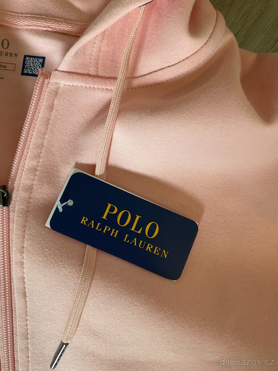 Polo Ralph Lauren mikina - 3