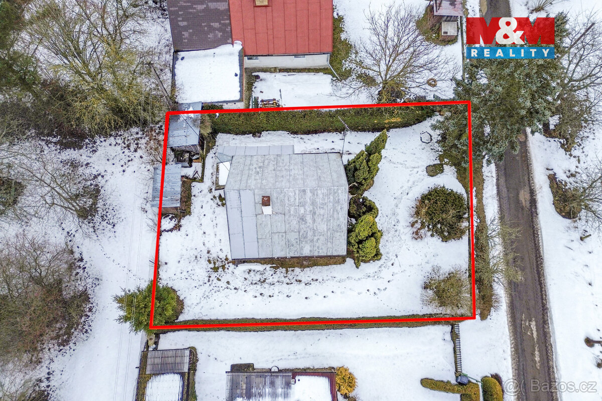 Prodej chalupy, 71 m², Kokašice - 3