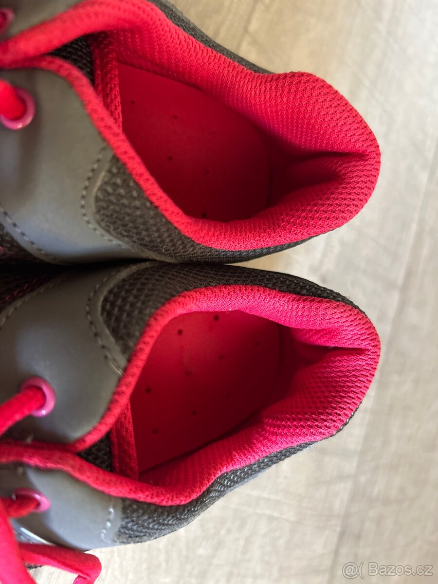 Dětské trekové boty - 3