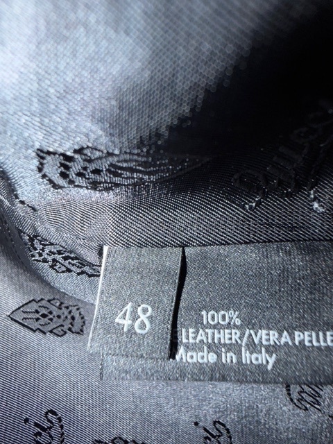 Bomber Gucci - 3