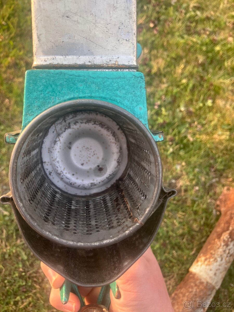 Prodám retro strojky - 3