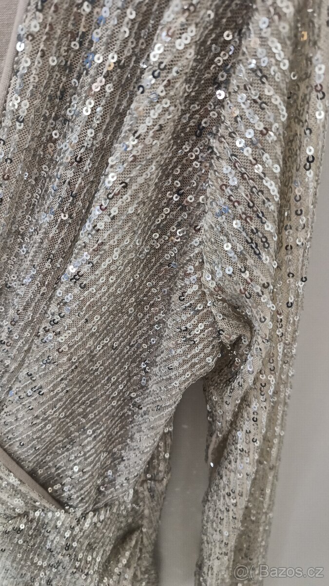 Vánoční šaty - 3